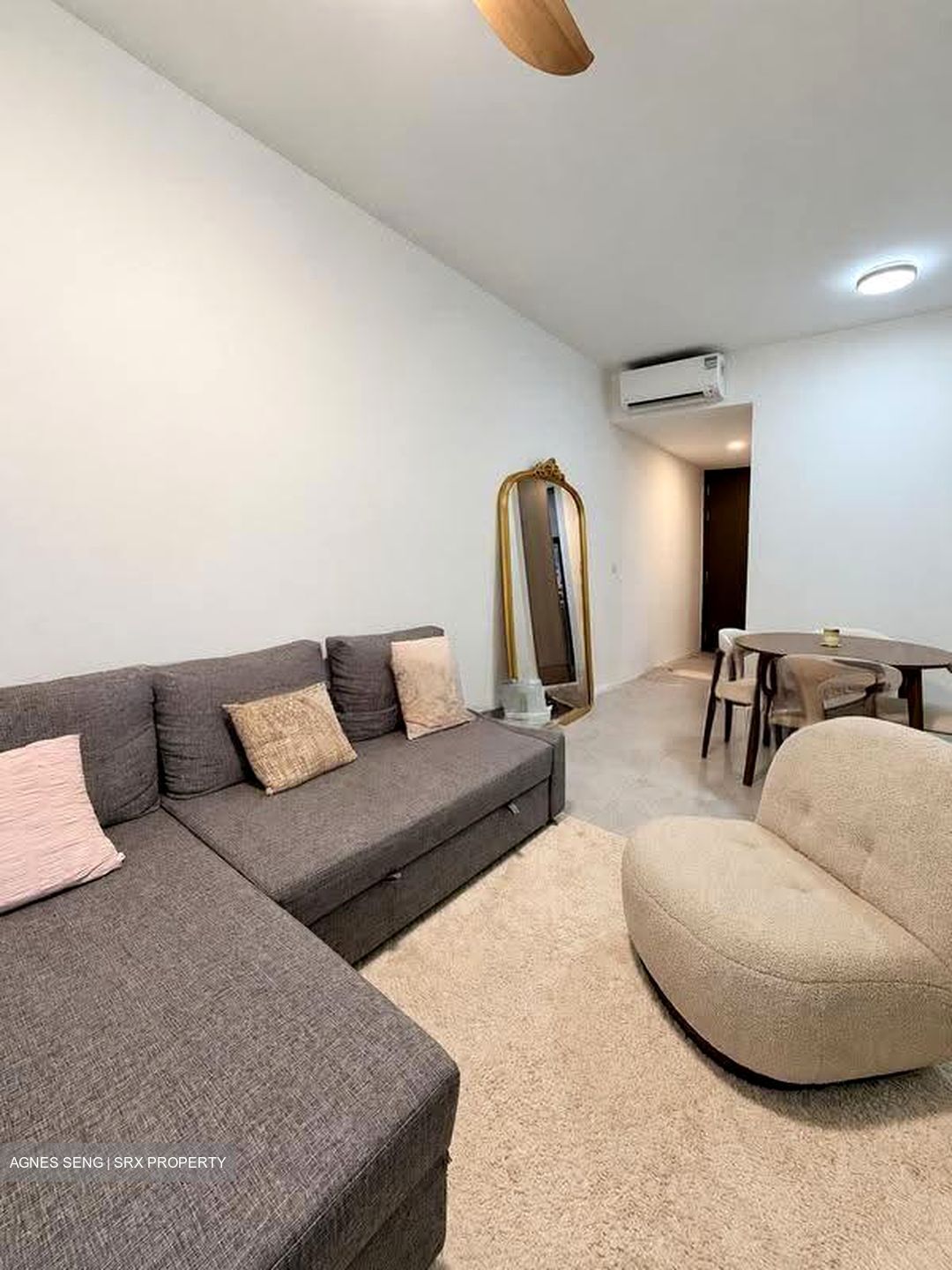 The Watergardens At Canberra (D27), Apartment #631491471
